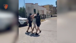 Në kërkim nga Spanja për trafik droge dhe organizatë kriminale  arrestohet 39 vjeçari në Malësinë e Madhe