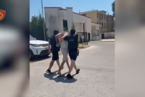 në Malësinë e Madhe
