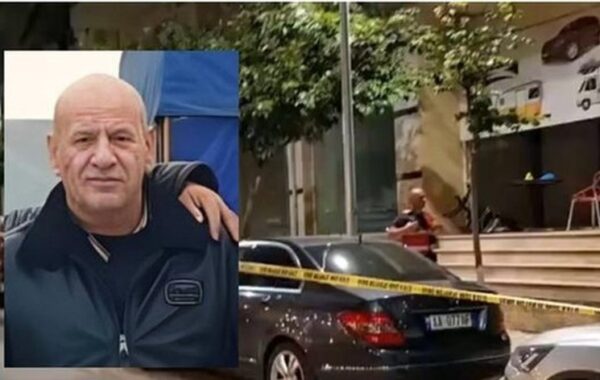 jashtë rrezikut për