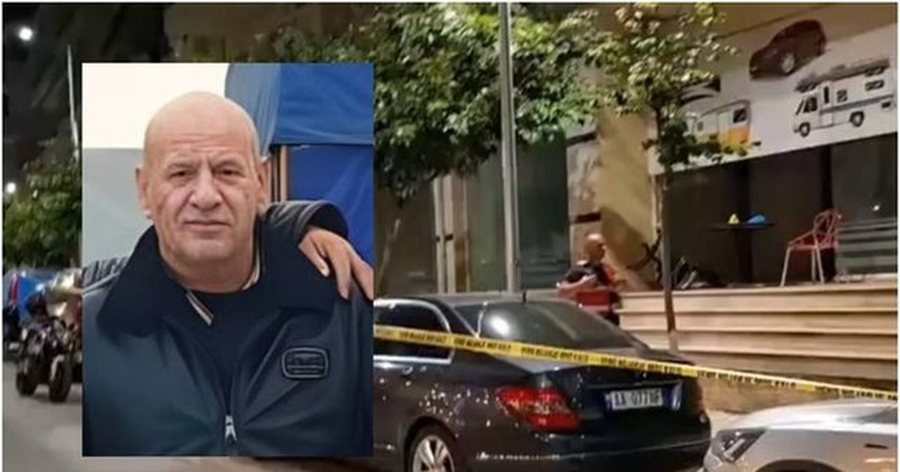 jashtë rrezikut për