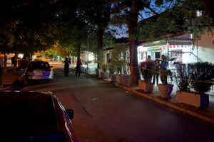 “Një oficer ndodhej në lokal”, Policia