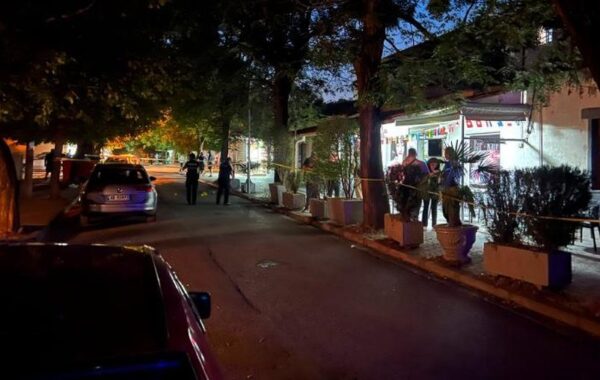 “Një oficer ndodhej në lokal”, Policia