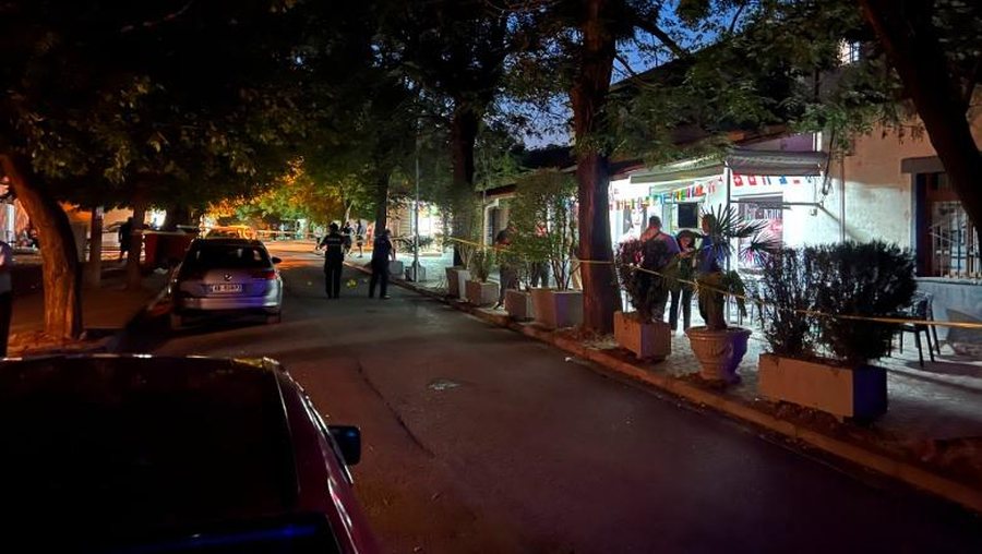 “Një oficer ndodhej në lokal”, Policia