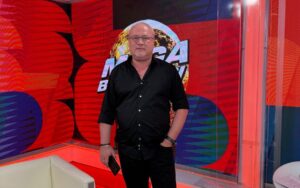 E trishtë  Ndahet nga jeta në moshën 54 vjeçare Artan Pogoni