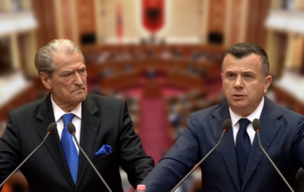 një ditë para