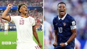 Ndeshja vendimtare në Dallas  Mbappé apo Lamine Yamal do të shkëlqejë drejt finales së Botërorit 