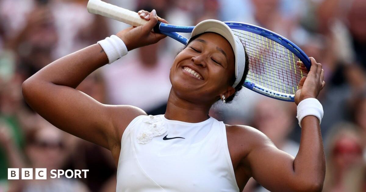 në çerekfinalet e Wimbledon