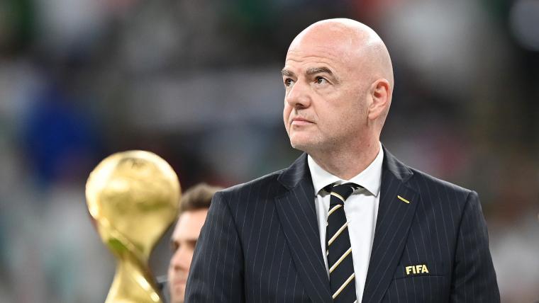 FIFA po