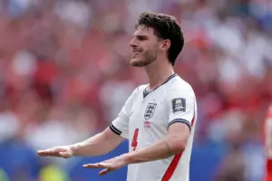Declan Rice
