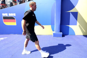 Nagelsmann largohet nga stoli i Gjermanisë,