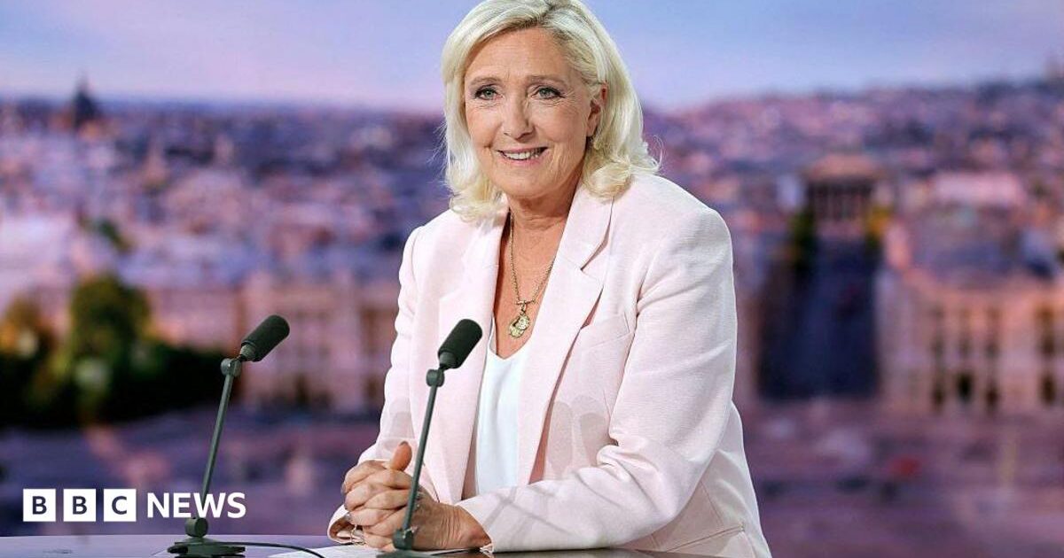 Le Pen