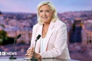 Le Pen