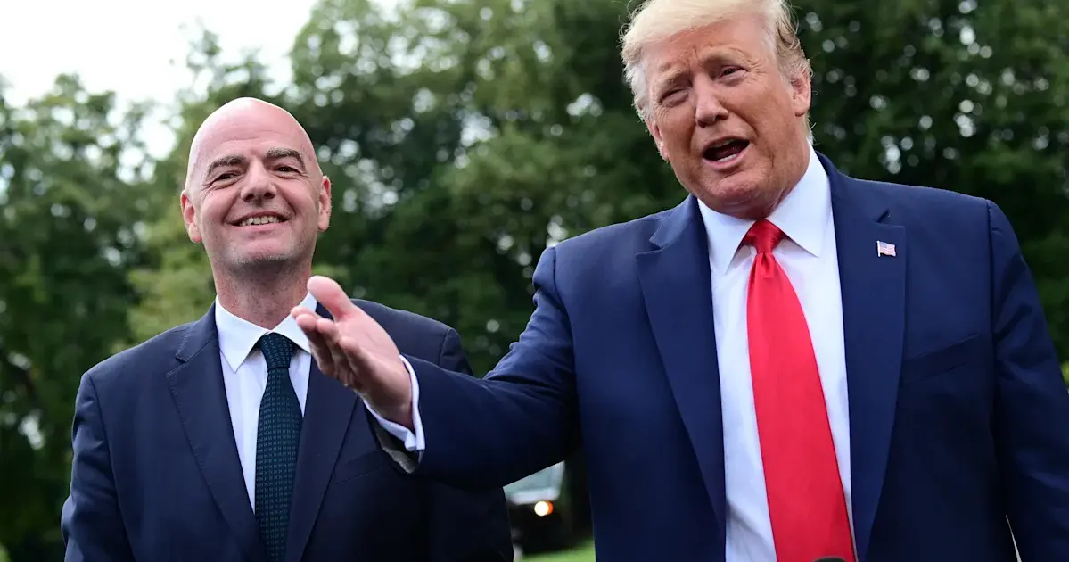 Folarin Balogun