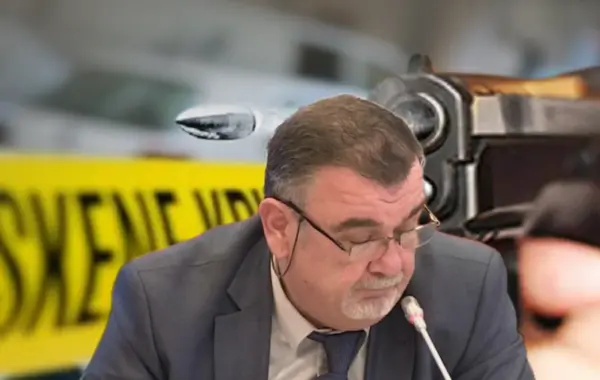 avokati i Shkambit