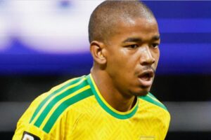 futbollisti i Afrikës së