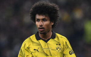 Dortmund nuk humb kohë dhe gjen zëvendësuesin ideal të Adeyemi  ylli i ri i Gjermanisë