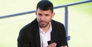 Kun Aguero ka një lajm të keq për Barcelonën  Ai ndoshta nuk do të vijë 