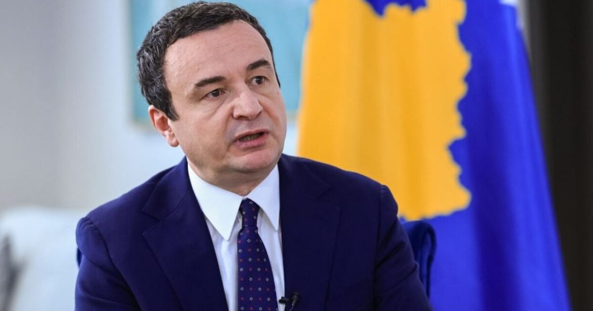 është kryekëput njeri i Serbisë