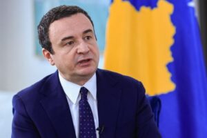 është kryekëput njeri i Serbisë