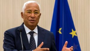 Mbyllja e tre kapitujve në negociata  Antonio Costa  Shqipëria një hap më pranë BE së