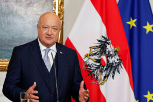 në rrugën e duhur drejt