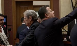 Frikacakët e politikës   mulizmi  dhe kështjella e Berishës