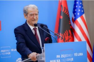 Dosje e zezë për grabitjen