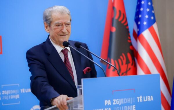 Dosje e zezë për grabitjen