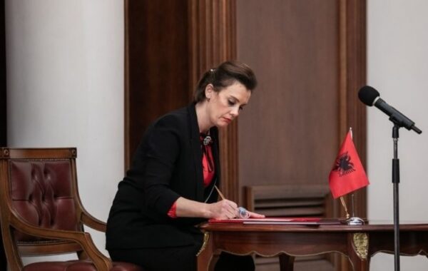 Kushtetuesja e ktheu “Veliajn” në GJL,