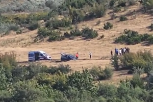 Negociatat përfunduan tragjikisht, dalin pamjet kur