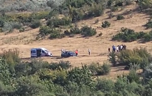 Negociatat përfunduan tragjikisht, dalin pamjet kur