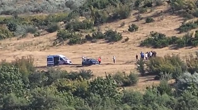 Negociatat përfunduan tragjikisht, dalin pamjet kur