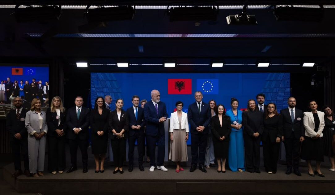 e tre kapitujve