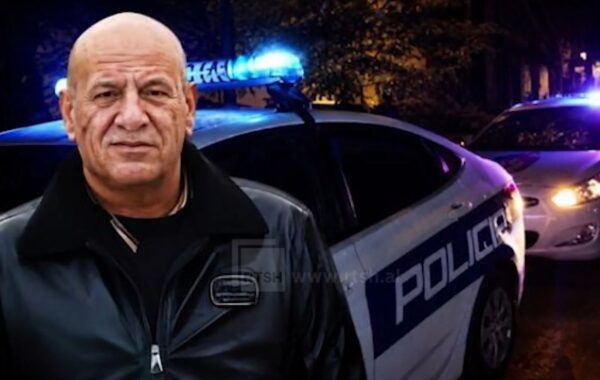 Larje hesapesh