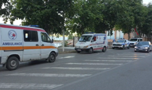 Dalin detaje nga plagosja në det e 17 vjeçarit në Vlorë  policia  Rrëshqiti dhe ra në pjesën e motorit të mjetit lundrue