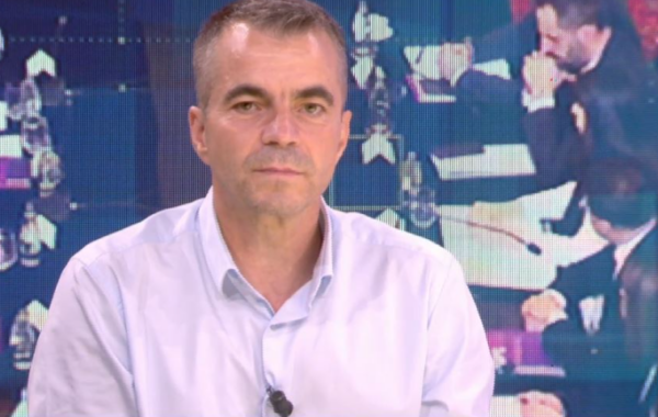 hipin një kali që nuk