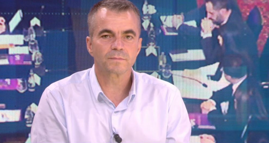 hipin një kali që nuk
