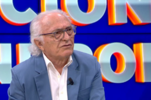 Shehaj duhet të përballet me