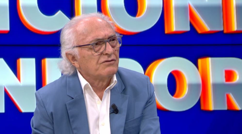 Shehaj duhet të përballet me