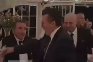 Fatmir Mediu