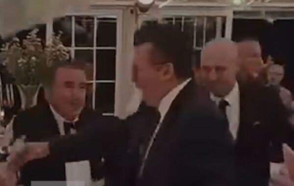 Fatmir Mediu