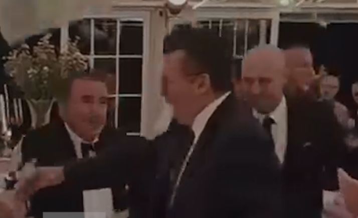 Fatmir Mediu