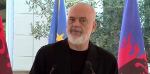  Smart City   Rama  Projekti nuk ndalet më  do të shtrihet në të gjithë territorin