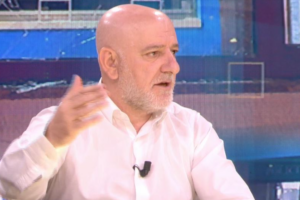 nuk kanë dalë në mbështetje