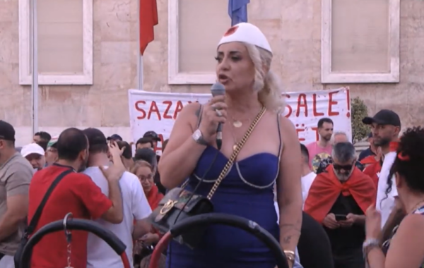 vrau miliona bijë