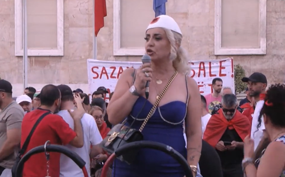 vrau miliona bijë