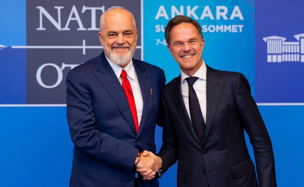 Samiti i NATO-s