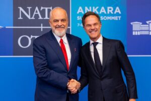 Samiti i NATO-s