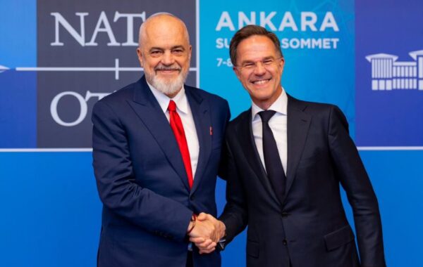 Samiti i NATO-s