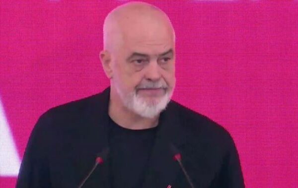 e katërta në Europë për